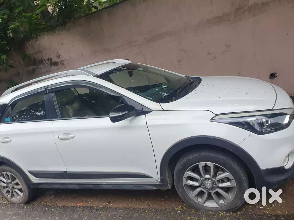 Hyundai I20 Active 1.2 2017