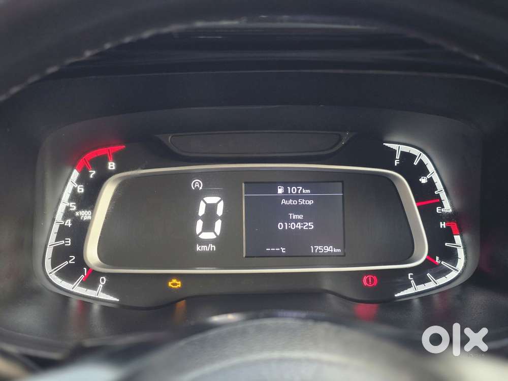 Kia Sonet 1.2 Htk Plus, 2023, Petrol