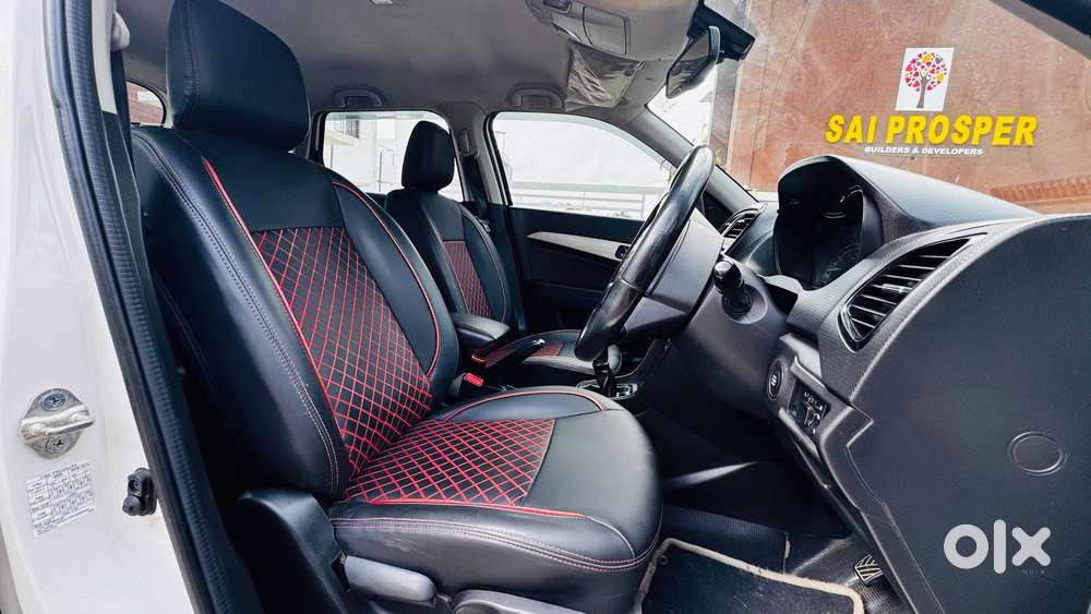 Toyota Urban Cruiser 1.5 High Grade Mt, 2022, Petrol