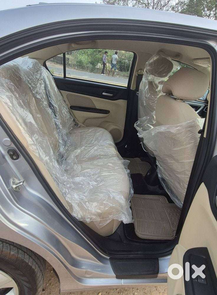 Honda Amaze S (o) I-vtec, 2021, Petrol