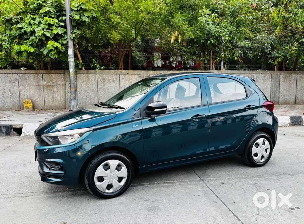 Tata Tiago Ev Xt Mr, 2023, Electric