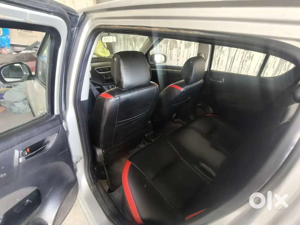 Maruti Suzuki Swift 2014 Diesel 90000 Km Driven