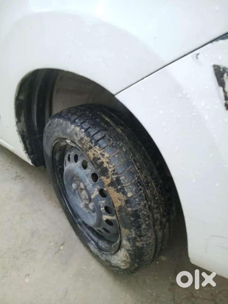 Maruti Suzuki Wagon R 2018
