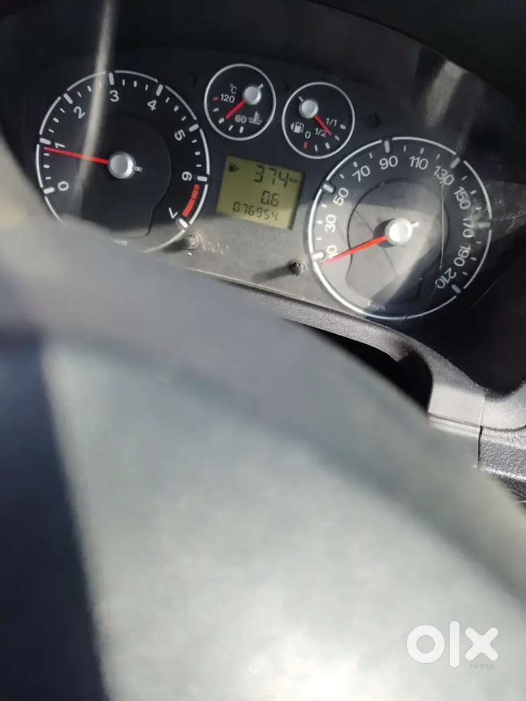 Ford Fiesta 2006
