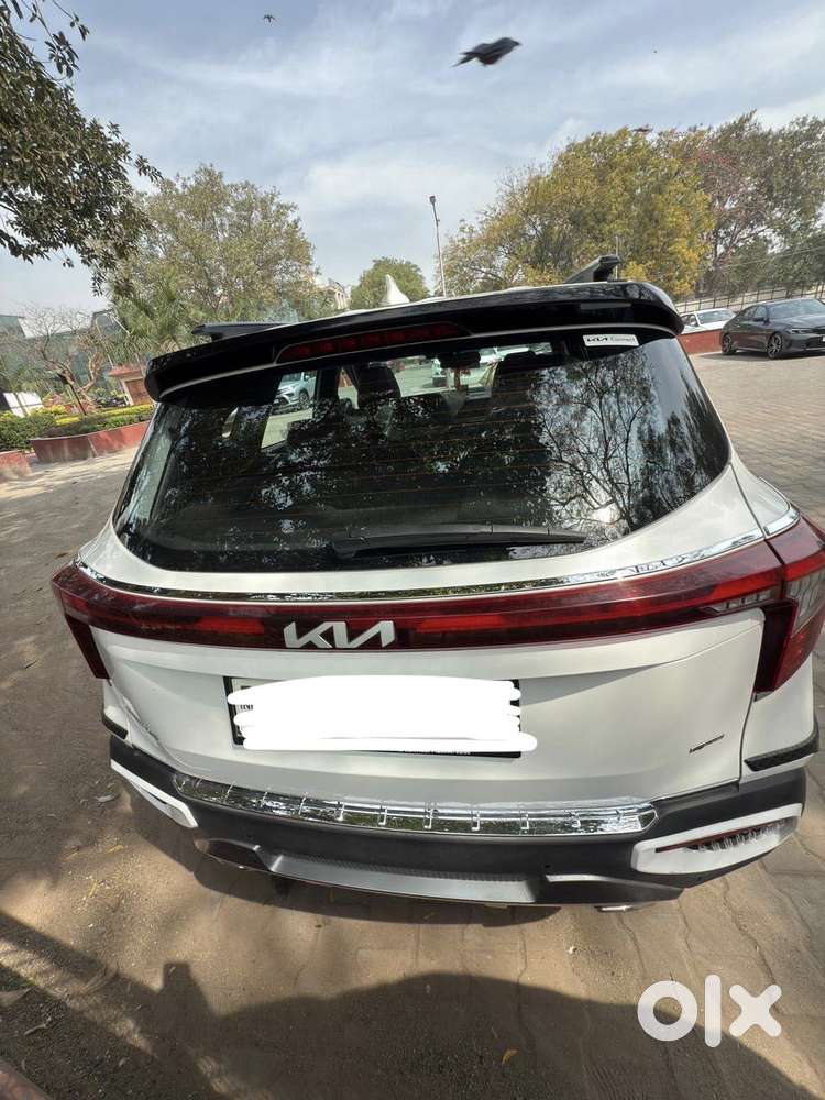 Kia Seltos Gtx Plus Dct, 2023, Petrol
