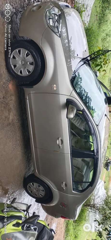 Ford Fiesta 2009 Petrol Good Condition.