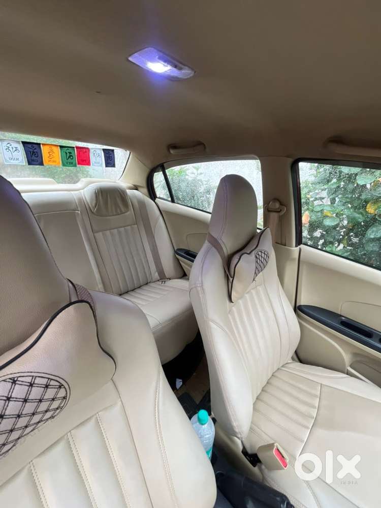 Honda Amaze 2016 Petrol Well Maintained