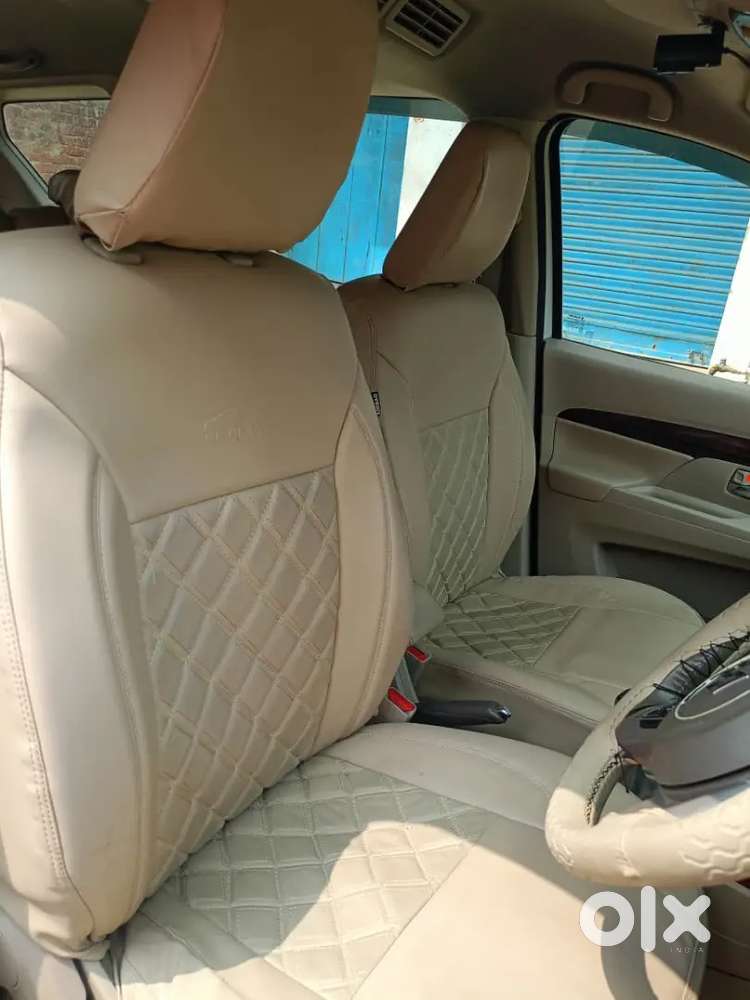 Maruti Ertiga 1.4 2019