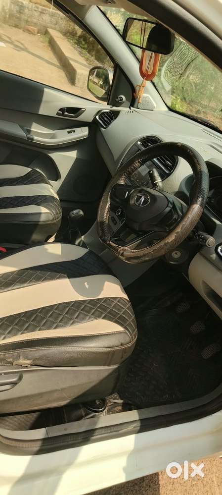 Tata Tigor, 2023, Petrol