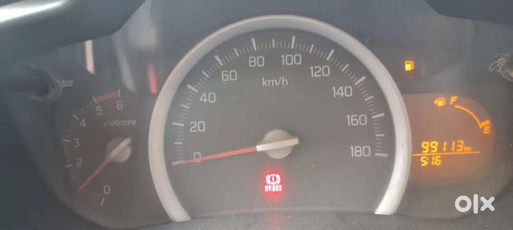 Maruti Suzuki Celerio 2016 Diesel Well Maintained