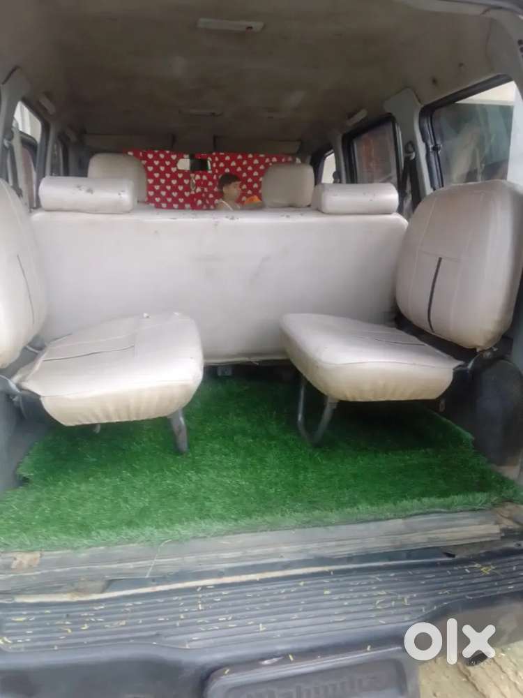 Mahindra Scorpio 2009 Diesel Manual