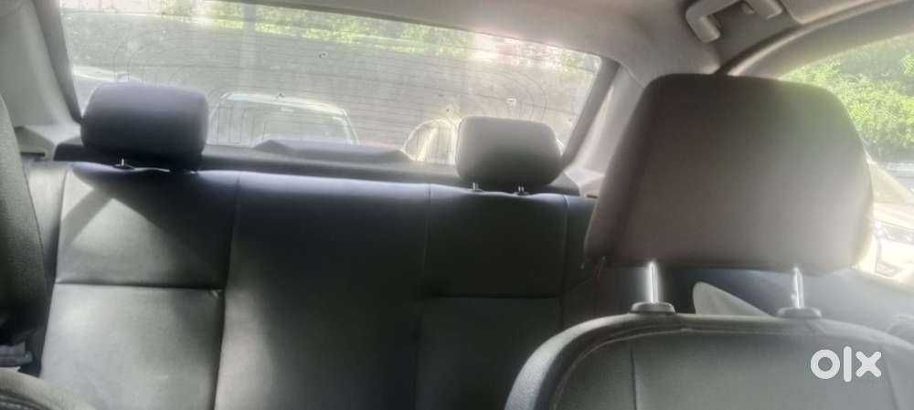 Tata Zest  Revotron 1.2 Xt, 2014, Petrol