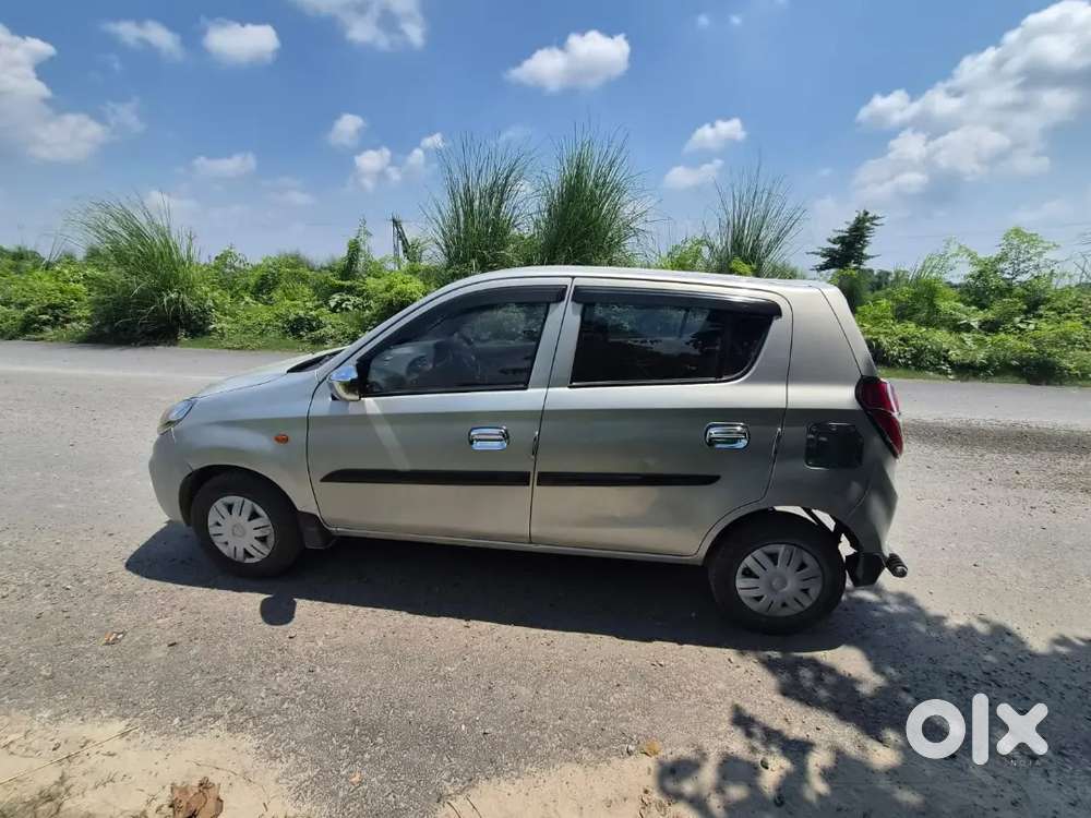 Maruti Suzuki Alto 800 2022 Petrol 52000 Km Driven