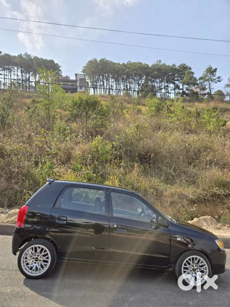 Maruti Suzuki Alto K10