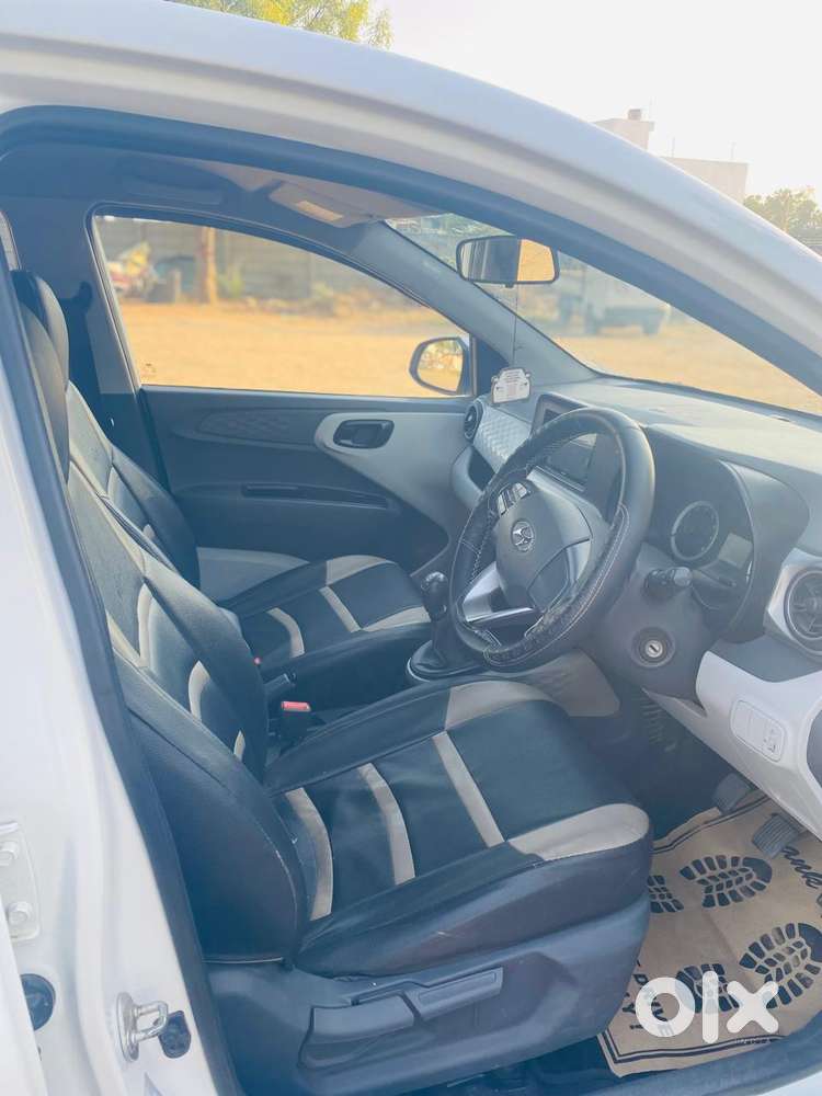 Hyundai Grand I10 Nios, 2020, Petrol