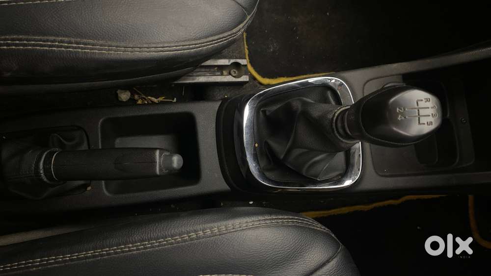 Renault Kwid 1.0 Rxt Edition, 2017, Petrol