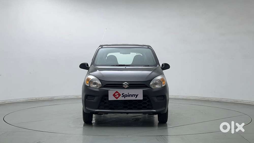 Maruti Suzuki Alto 800 Lxi, 2019, Petrol