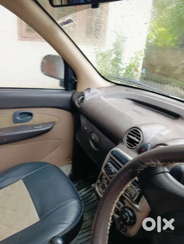 Hyundai Santro 2010 Petrol 120000 Km Driven
