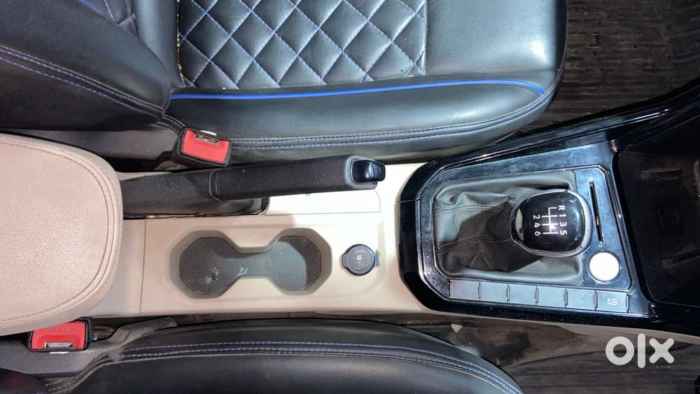 Volkswagen Virtus 1.0 Highline Tsi, 2022, Petrol