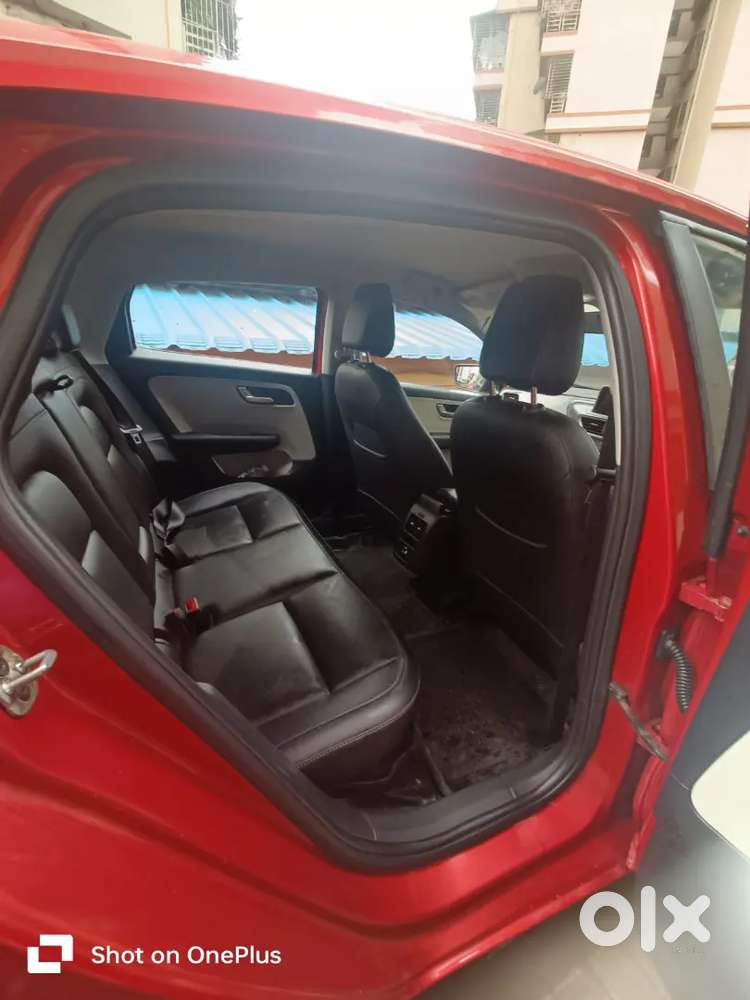 Tata Altroz Diesel 2022