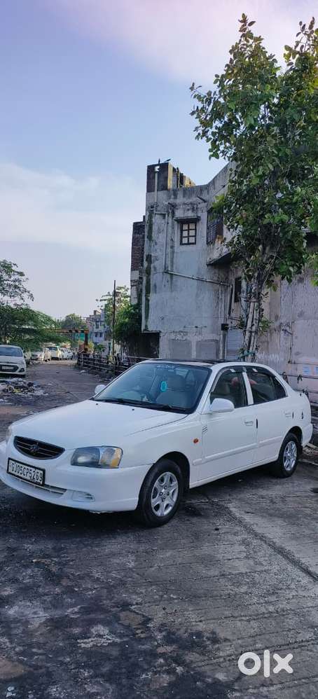 Hyundai Accent 1.5 Gle, 2011, Cng & Hybrids