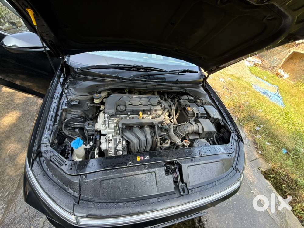 Hyundai Verna Sx O 2023