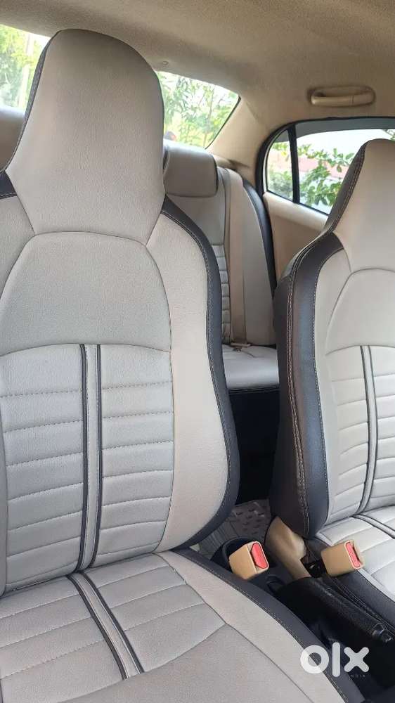 Honda Amaze 2015 Diesel 119000 Km Driven