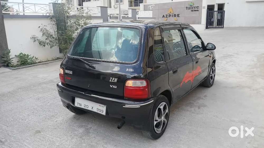 Maruti Zen Estilo 1999