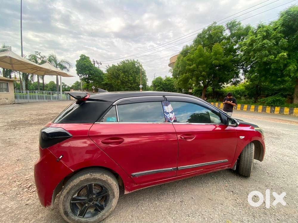 Hyundai I20 2015 Petrol Well Maintained