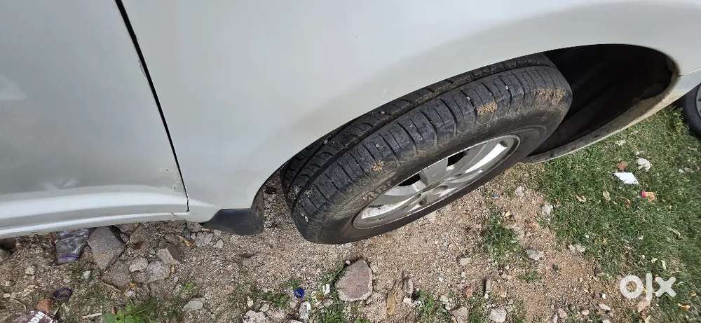 Swift Maruti Suzuki 2010 Petrol Manual