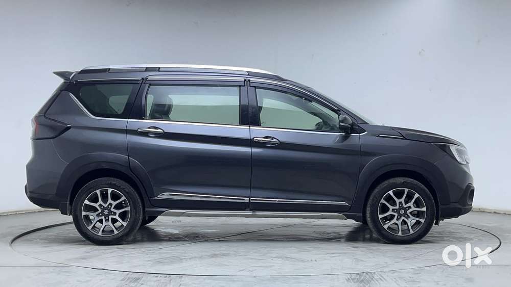 Maruti Suzuki Xl6 1.5 Alpha Plus At, 2023, Petrol