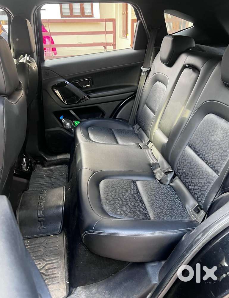 Tata Harrier Xz+, 2023, Diesel