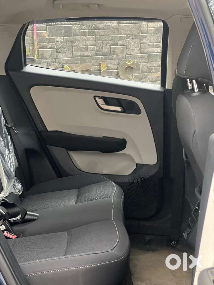 Tata Petrol Car 2023