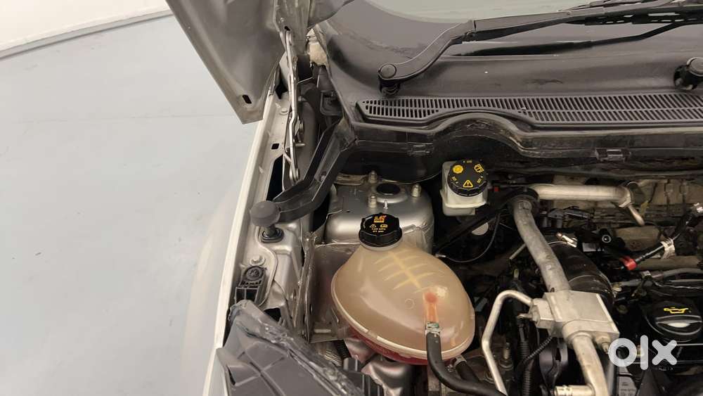 Ford Ecosport 1.5 Diesel Trend, 2018, Diesel