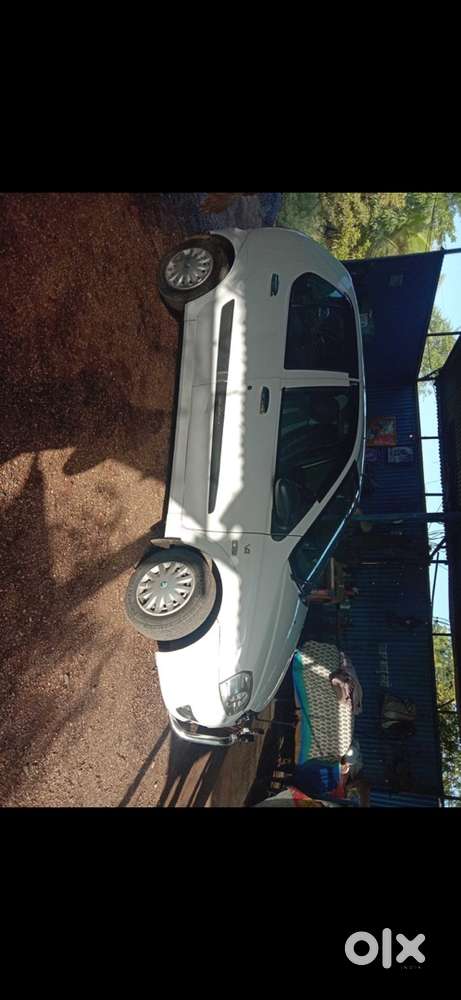 Tata Indica Diesel Car 2011