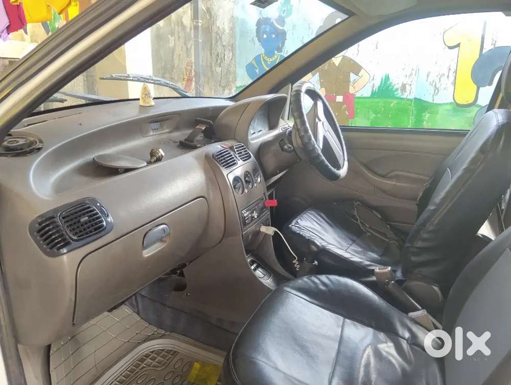 Tata Indigo Ecs 2012 ऑटोमैटिक डीज़ल