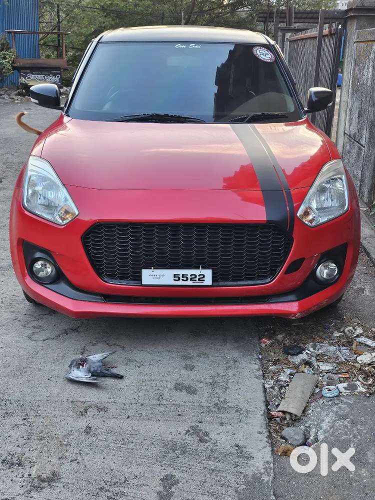 Maruti Suzuki Swift 2018 Diesel Good Condition