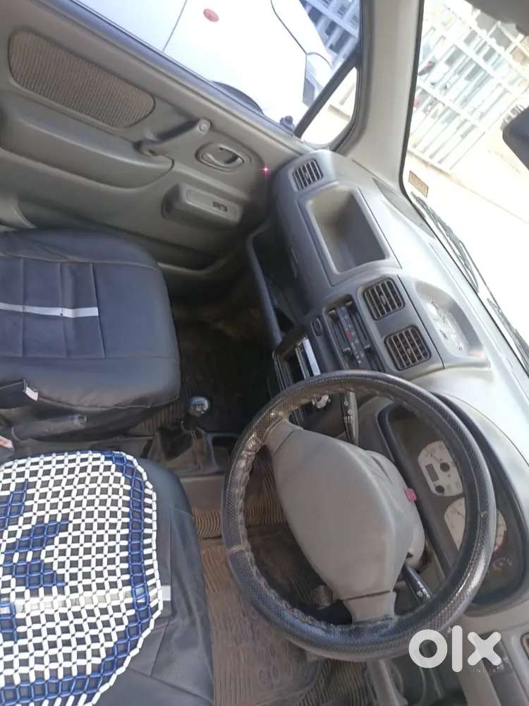 Maruti Suzuki Wagon R 2010 मॉडल