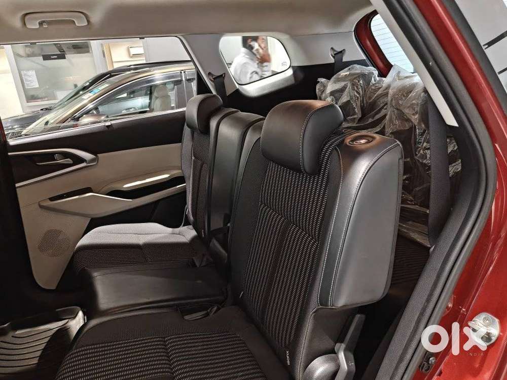 Kia Carens Prestige Plus Diesel, 2022, Diesel