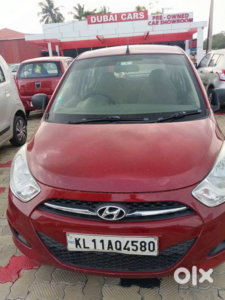 Hyundai I10 Era, 2013, Petrol