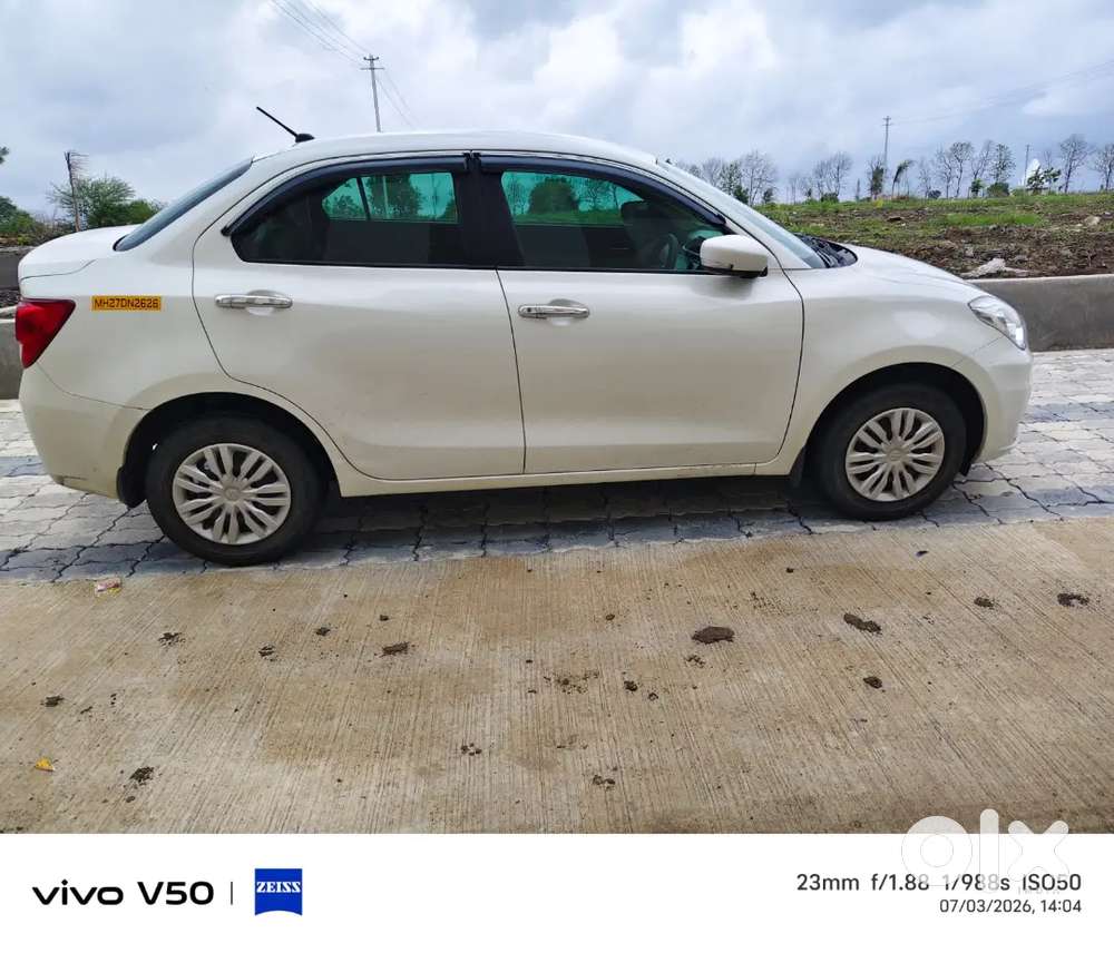 Maruti Suzuki Dzire 2023