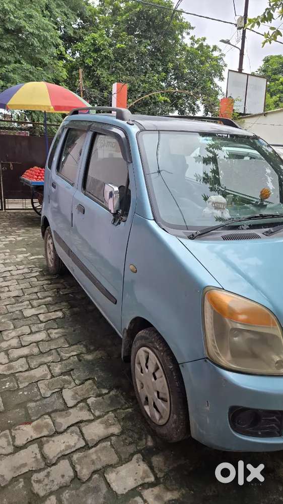 Maruti Suzuki Wagon R 2010 Lxi