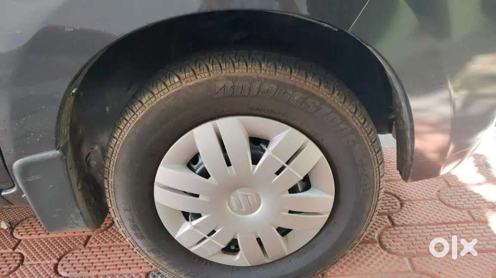 Maruti Suzuki Alto 800 2020vxi