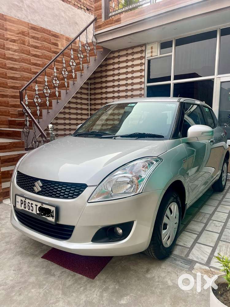 Swift Ddis Maruti 2013