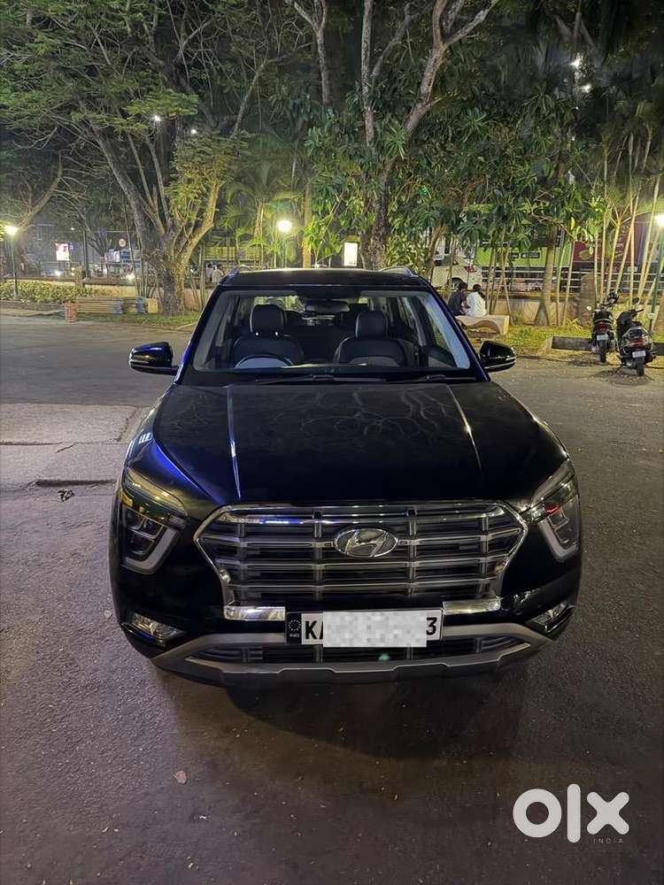 Hyundai Diesel Car 2021