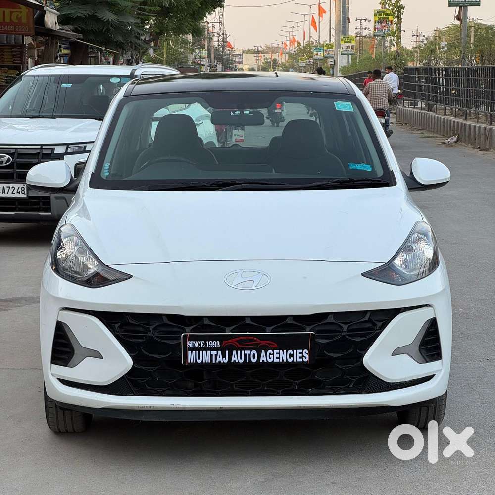 Hyundai Grand I10 Nios Magna 1.2 Kappa Vtvt, 2023, Petrol