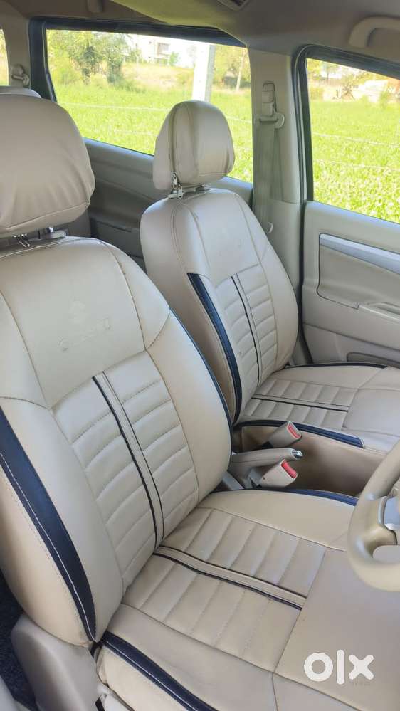 Maruti Suzuki Ertiga 2015-2018 Vdi Abs, 2016, Diesel