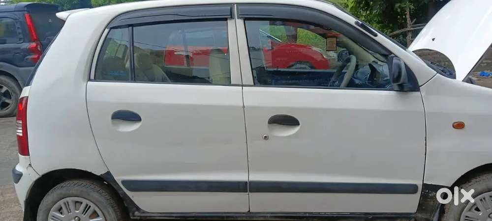 Hyundai Santro Xing Xo 2012