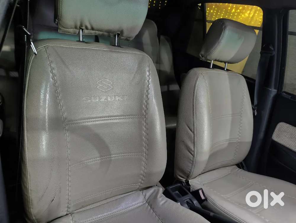 Maruti Suzuki Esteem 2005