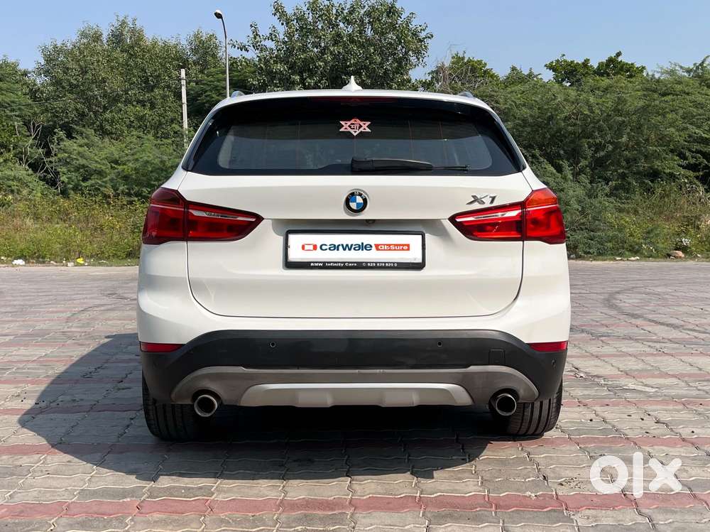 Bmw X1 2.0 Sdrive20d Xline, 2018, Diesel